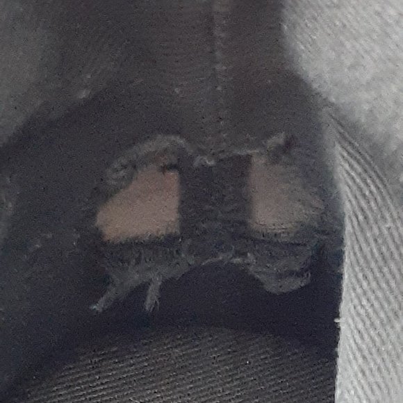 Coach Signature Franca Hi-Top Sneakers - Picture 11 of 11